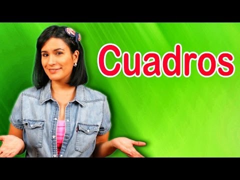 La maravillosa colección de cuadros que adornan nuestras paredes