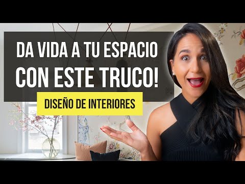 Diseño de interiores: Transforma tu espacio con la exquisita decoración árabe en las paredes.