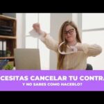 Cómo cancelar tu contrato con Endesa: paso a paso