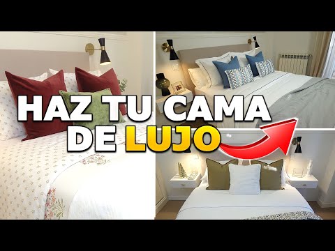 Bancos decorativos para el pie de cama: añade estilo y funcionalidad a tu dormitorio