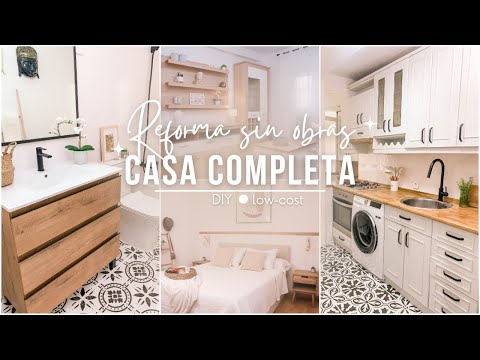 Renueva tu hogar con parquet interior de IKEA