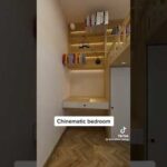 Optimiza el espacio de tu habitación con un armario de pared