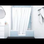 Transforma tu bañera en una moderna y funcional ducha