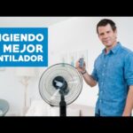 Mejora tu hogar con un ventilador de techo con luz y mando a distancia