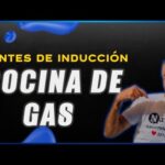 Todo lo que necesitas saber sobre las cocinas a gas butano