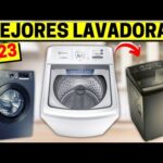 Comparativa de precios de lavadoras con secadora: Encuentra la mejor opción para tu hogar