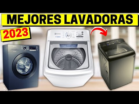 Comparativa de precios de lavadoras con secadora: Encuentra la mejor opción para tu hogar