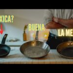 Las mejores sartenes de cobre para inducción: una opción de calidad y eficiencia en tu cocina