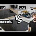 Las ventajas de combinar un horno y una placa vitrocerámica en tu cocina