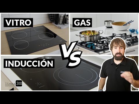 Las ventajas de combinar un horno y una placa vitrocerámica en tu cocina