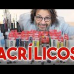 Renueva tus paredes con pintura acrílica: consejos y tendencias