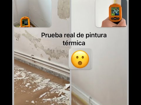 Aumenta el confort de tu hogar con la pintura aislante térmica para exteriores