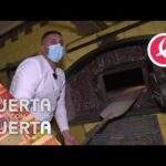 La revolución del horno de leña: la fusión perfecta entre tradición y tecnología