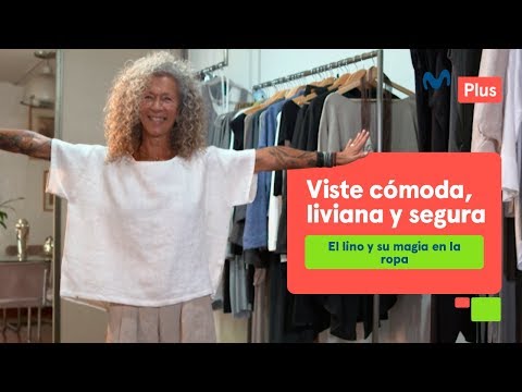 La elegancia y frescura del lino en la ropa de cama