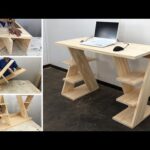 Las mejores mesas de escritorio de madera para tu hogar