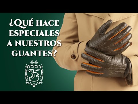 Los guantes de trabajo de piel de vacuno: la elección perfecta para la protección y comodidad laboral