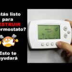 La guía completa sobre el termostato para la calefacción central