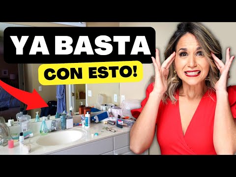 Los espejos armarios de baño: una solución elegante y funcional para tu espacio de aseo