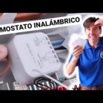 Controla la temperatura de tu hogar de manera inalámbrica con un termostato para calderas de gasoil