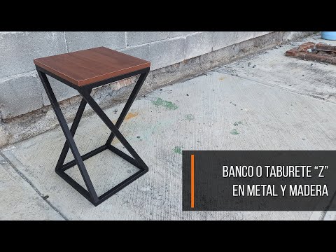 La versatilidad del taburete fijo de metal: una opción moderna y resistente para tu hogar