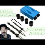 El ingenioso tornillo con agujero para pasador: una solución versátil para tus proyectos