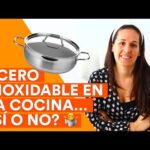 Las ventajas de utilizar planchas de acero inoxidable en tu cocina