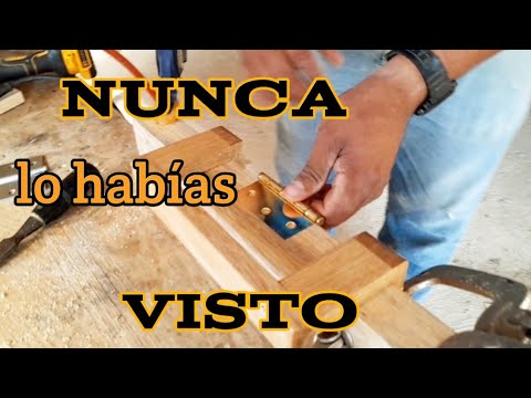 Las mejores bisagras para puertas de aluminio: una guía completa