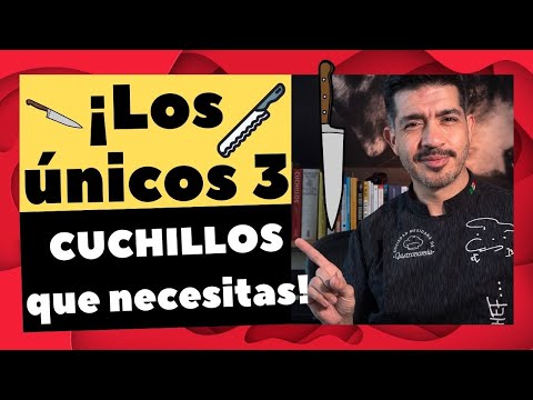 La versatilidad y calidad de la manta de cuchillos Arcos: una opción imprescindible en tu cocina