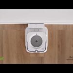 Simplifica la limpieza de tu hogar con un robot aspirador y fregasuelos