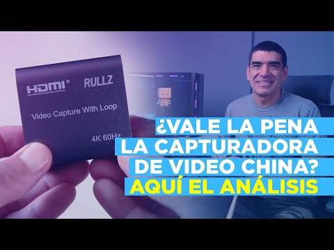 La guía definitiva para elegir la mejor capturadora de video usb