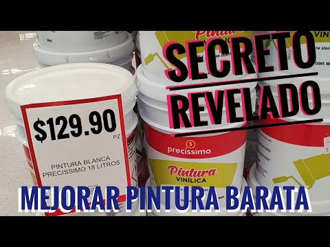 La opción más económica para renovar tu fachada: Pintura blanca exterior a precios irresistibles