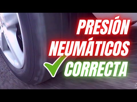 Optimiza tu seguridad al volante con un comprobador de presión de neumáticos