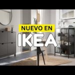 Encuentra librerías de segunda mano en Ikea para darle un toque único a tu hogar