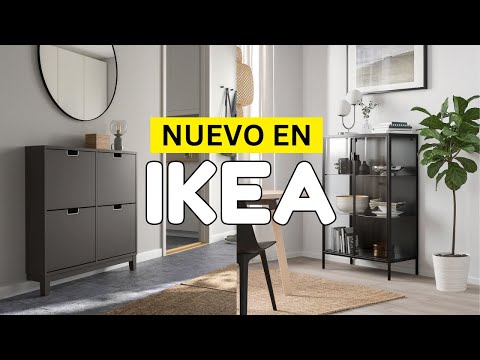 Encuentra librerías de segunda mano en Ikea para darle un toque único a tu hogar