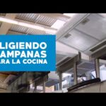 Los mejores filtros de recambio para campanas Franke: ¡Mantén tu cocina libre de olores!