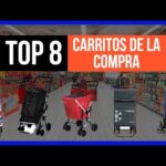 La practicidad de utilizar un carrito para tus compras de frutas y verduras