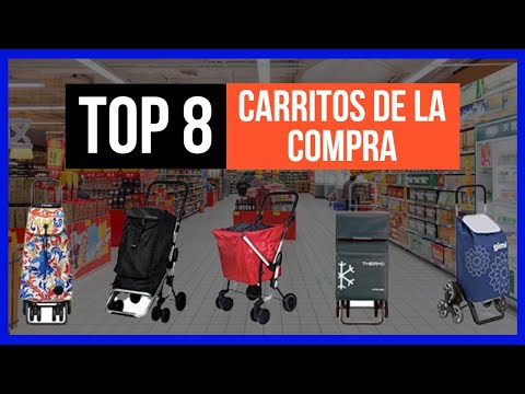 La practicidad de utilizar un carrito para tus compras de frutas y verduras