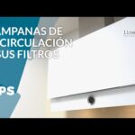 Mejora la ventilación de tu cocina con una campana extractora o grupo filtrante