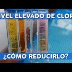 Optimiza el mantenimiento de tu piscina con un medidor digital de cloro