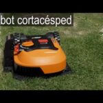 La revolución del cuidado del césped: el mejor robot cortacésped sin necesidad de cable perimetral