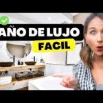 Los imprescindibles para tu juego de baño: accesorios que no pueden faltar