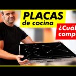 Ventajas y usos de las placas de gas natural: la opción eficiente y sostenible para tu cocina