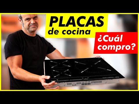 Ventajas y usos de las placas de gas natural: la opción eficiente y sostenible para tu cocina