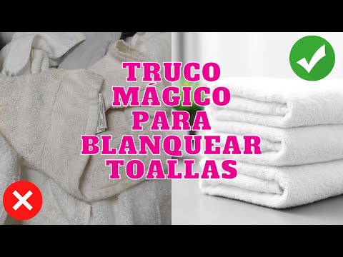 El elegante encanto de las toallas de baño blancas en tu hogar