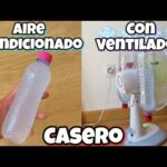 Los ventiladores sin aspas más eficientes y silenciosos para mantener tu hogar fresco