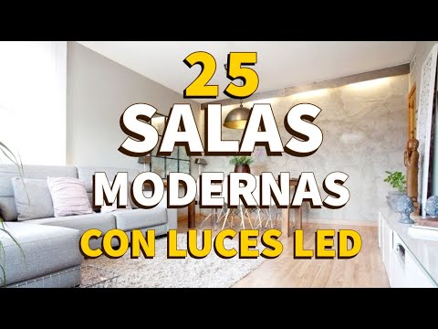 Las ventajas de las lámparas de techo de LEDs: Iluminación eficiente y moderna