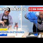 Aprende a utilizar masilla de silicona para moldes de manera sencilla y efectiva