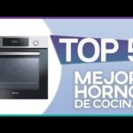 Horno a gas natural: eficiencia y versatilidad en tu cocina