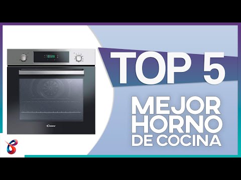 Horno a gas natural: eficiencia y versatilidad en tu cocina