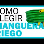 Los mejores conectores de manguera de riego para un jardín impecable